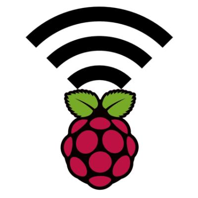 Роутер на Raspberry Pi 3 с дисплеем