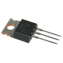 Транзистор IRL2203N в корпусе TO-220 (без маркировки)