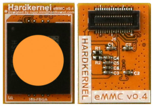 Модуль памяти 64GB eMMC H3/H2