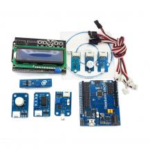 DIY Maker Electronic Brick Starter Kits