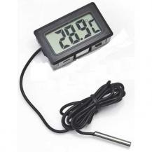 Мініатюрний цифровий термометр TPM-10