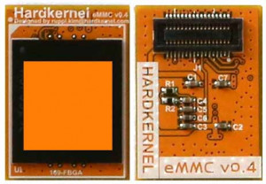 Модуль пам'яті 16GB eMMC C4 Linux
