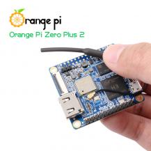 Orange Pi Zero Plus 2 H3 512МБ