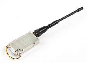 8-ми канальный передатчик Lawmate  1.2ГГц мощностью 1Вт от HobbyKing