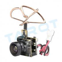 Мініатюрна камера Tarot mini 5.8ГГц 25mW TL300M5