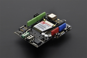 GPS/GPRS/GSM  V3.0 шилд (Arduino-совместимый)