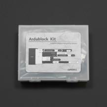 Gravity: Arduino Starter Kit для Ardublock от DFRobot