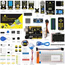 Набір Super Arduino Starter Kit від Keyestudio