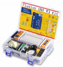 Набір  Plusivo UNO R3 Super Starter Kit