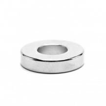 Неодимовый магнит-кольцо D10-d4-H5мм