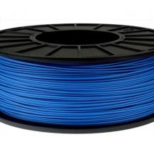 PLA пластик 1.75мм 0.5 кг Синий