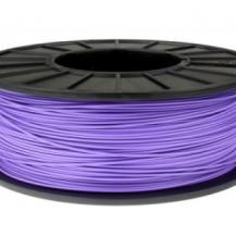 PLA пластик 1.75мм 0.5 кг Фиолетовый