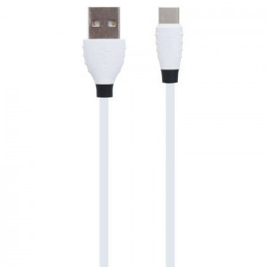 USB Hoco X27 Excellent Type-C Цвет Белый