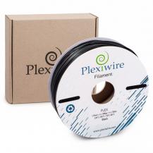FLEX пластик для 3D принтера 1.75мм Черный (300м / 0.9кг)