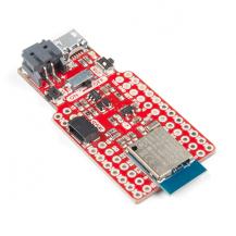 Плата разработчика nRF52840 Pro Mini - Bluetooth Development Board от Sparkfun