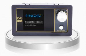 FNIRSI DC-5005L Цифровий вольтметр, амперметр, вимірювач потужності