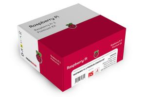 Raspberry Pi 3 Model B+ Premium Kit
