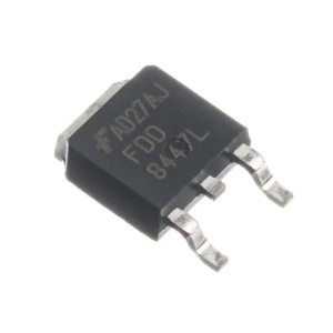 MOSFET транзистор FDD8447L