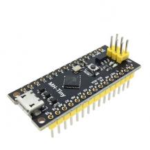 Плата Arduino MH-Tiny Micro 16МГц нераспаянная