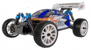 HSP Troian 1/16 4WD 280 мм 2.4GHz RTR