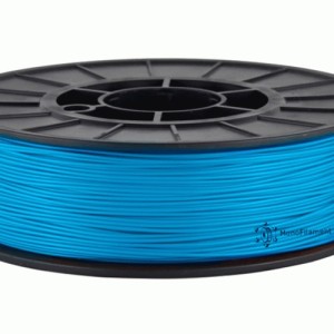 WAX-FILAMENT пластик 1.75мм 0.5 кг Синий