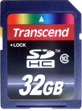 SD карта 32Гб для Raspberry Pi