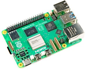Raspberry Pi 5 - 8ГБ