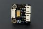 Адаптер датчика пилу Gravity Dust Sensor для Arduino