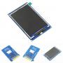 TFT LCD Модуль экрану 3.5" HD 320x480 для Arduino Mega 2560