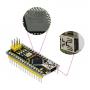 Arduino Nano V3 ATmega328P-AU от Keyestudio