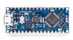 Arduino Nano Every with headers ABX00033