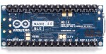 Контролер Arduino Nano 33 BLE with headers ABX00034