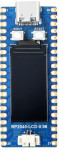Микроконтроллер RP2040-LCD-0.96 с дисплеем