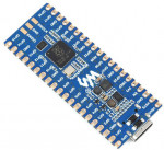 Микроконтроллер RP2040-LCD-0.96 с дисплеем