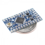 Arduino Pro Mini 328 3.3В/8МГц від Sparkfun