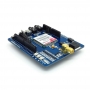 SIM900 GSM/GPRS shield v1.1 для Arduino