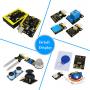 Навчальний набір Super Arduino Starter Kit від Keyestudio