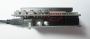 Індикаторний модуль LCD1602 з клавіатурою для Ардуіно