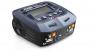 Зарядное устройство дуо SkyRC D100 V2 10A/100WxAC/200WxDC с/БП универсальное