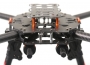 Складана карбонова рама квадрокоптера Tarot IRON MAN 650 TL65B01