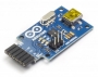 USB 2 Serial converter для Arduino
