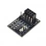 Адаптер модулів NRF24L01 для Arduino