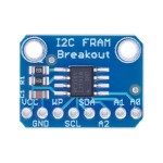 Модуль пам'яті FRAM MB85RC256V I2C