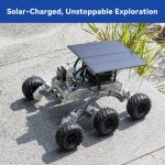 Вездеход GalaxyRVR Mars Rover Kit для Arduino от SunFounder
