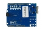 Arduino W5100 Ethernet Shield 2 с модулем питания PoE 5В