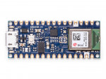 Контролер Arduino Nano 33 BLE ABX00030