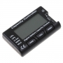 Cellmeter-7 цифровой тестер для LiPo/Li-ion/LFP/NiМH/NiСd аккумуляторов