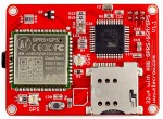 Плата разработчика Atmega32u4 c модулем A9G GPRS GSM GPS-V1.1 от Elecrow