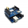 Arduino GPS шилд от Itead