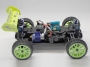 HSP Troian 1/16 4WD 280 мм 2.4GHz RTR